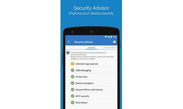 Sophos Mobile Security for Android - Download the APK from Habererciyes